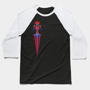 knife lover Baseball T-Shirt